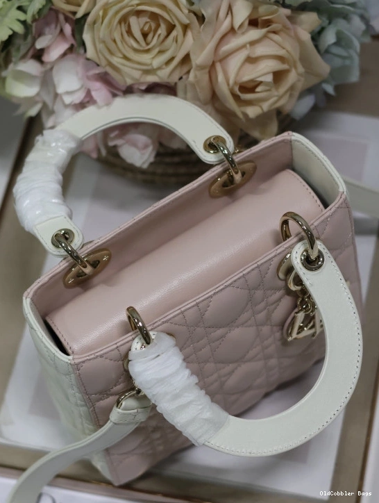 OldCobbler Bags DI0R-20CM LADY 0823